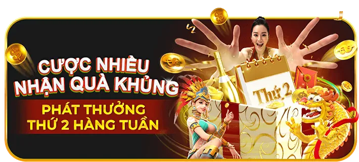 Chương trình VIP VN168