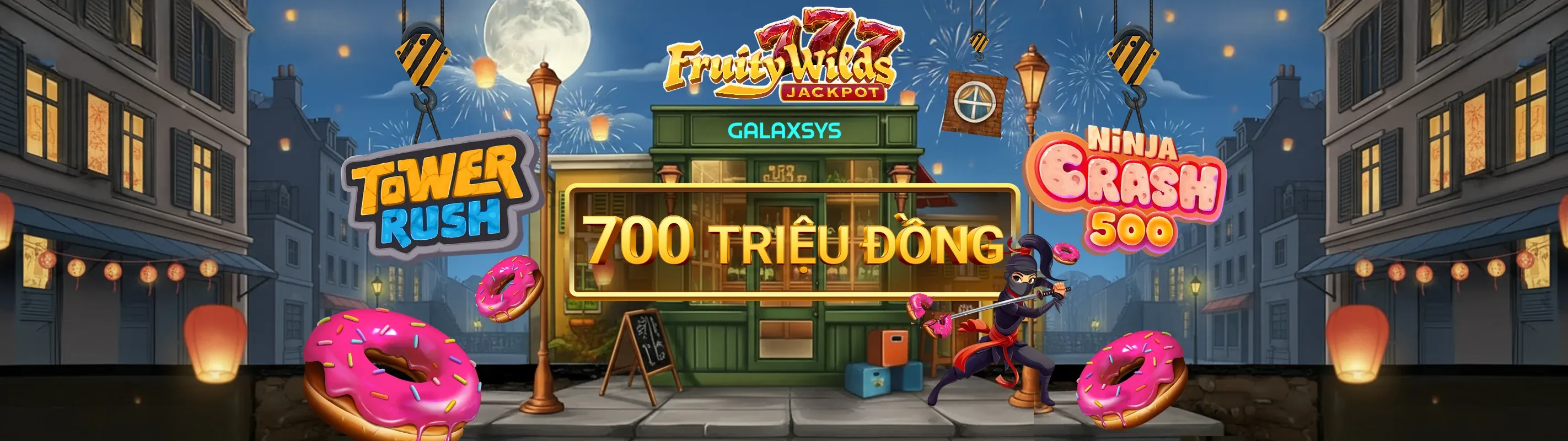 Hình ảnh chính về sảnh casino trực tuyến vn168