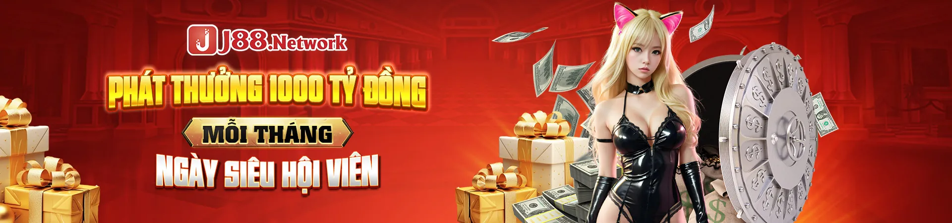 Chương Trình VIP Độc Quyền vn168