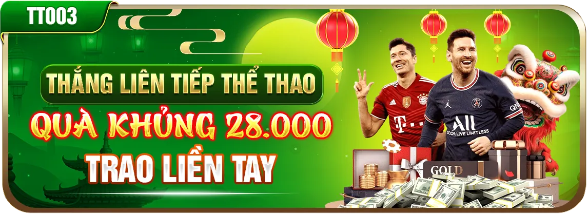 Hình ảnh chính ứng dụng vn168