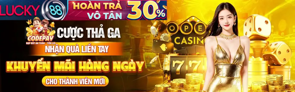 Cấp độ VIP Vàng